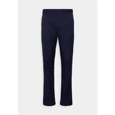 Abbildung von Puma Golf Dealer Tailored PANT Stoffhose, Herren, Größe: 40x34, Navy blazer