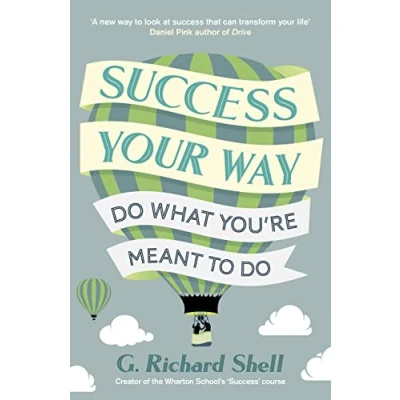 Abbildung von Success, Your Way: Do What You&#039;re Meant to