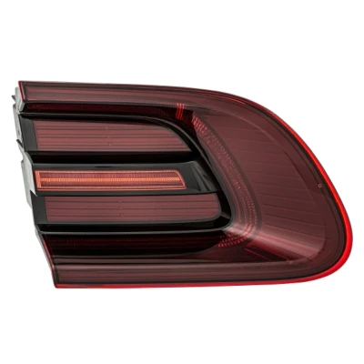 Abbildung von HELLA 2SD 011 500 151 Rückleuchte links innerer Teil LED 12 mit Lampenträger PORSCHE: Macan