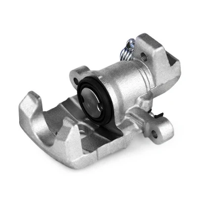 Abbildung von RIDEX 78B0227 Bremssattel Grauguss 118 Hinterachse links ohne Halter KIA: Picanto I