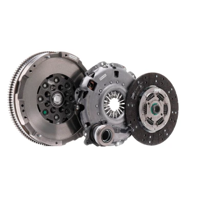 Abbildung von SACHS 2290 601 147 Kupplungssatz FORD: Transit V363 Kastenwagen, Custom V362 Tourneo Bus