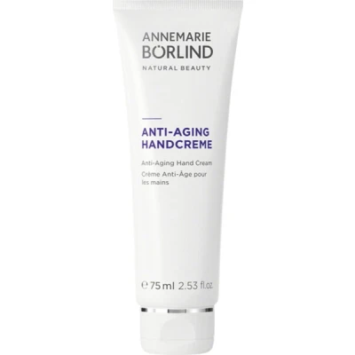 Abbildung von Annemarie Börlind Anti aging Handcreme 75 ml