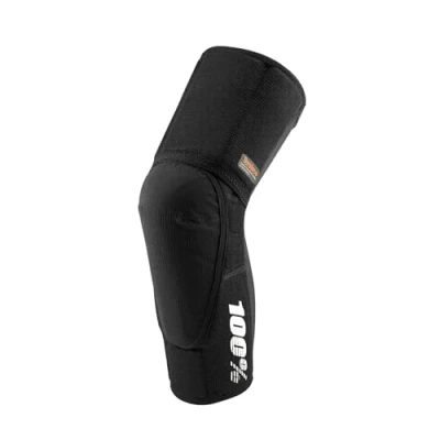 Abbildung von Teratec Plus knee guards black