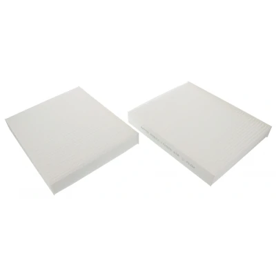 Abbildung von MAPCO 65623 Innenraumfilter Pollenfilter 247 206 30 BMW: 5 GT, Limousine, 7