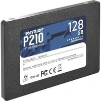 Abbildung von P210 128 GB, SSD