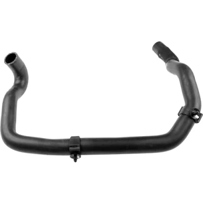 Abbildung von GATES 05 2569 Kühlerschlauch EPDM (Ethylen Propylen Dien Kautschuk) SKODA: Citigo, VOLKSWAGEN: up! Schrägheck