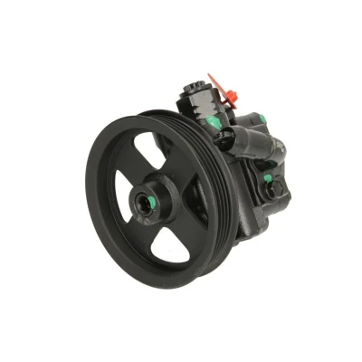 Abbildung von LAUBER 55.4310 Hydraulikpumpe hydraulisch 90 5 117 TOYOTA: Corolla Verso, Avensis II Kombi