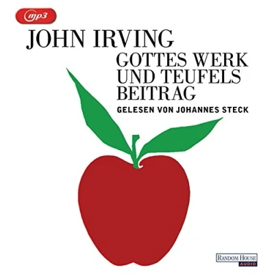 Abbildung von Gottes Werk und Teufels Beitrag
