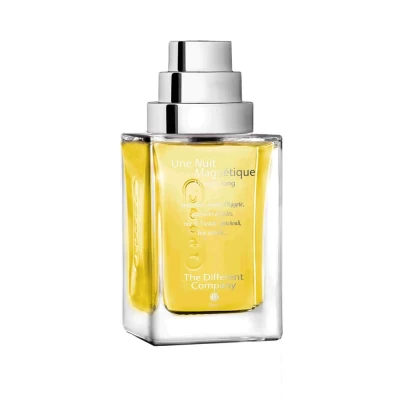 Abbildung von The Different Company Eau de Parfum Juste Chic Une Nuit Magnétique All Night Long