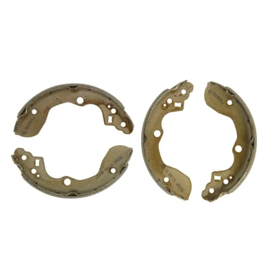 Abbildung von LPR 01146 Bremsbacken 220 36 SUZUKI: SX4 I Schrägheck, SWIFT 5