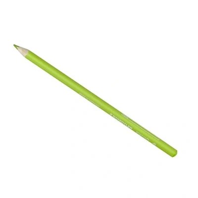 Abbildung von 12 x Staedtler Farbstift ergo soft gelbgrün