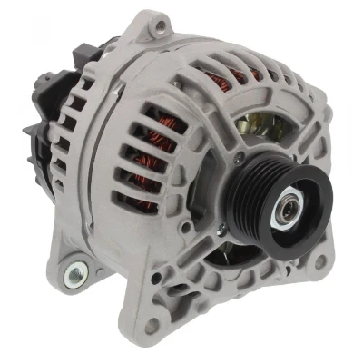 Abbildung von MAPCO 13563 Lichtmaschine 12V 150A RENAULT: MASTER 2 Kasten, TRAFIC LAGUNA Grandtour, NISSAN: Primastar Bus