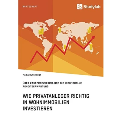 Abbildung von Wie Privatanleger richtig in Wohnimmobilien investieren. Über Kaufpreismaxima und die individuelle Renditeerwartung