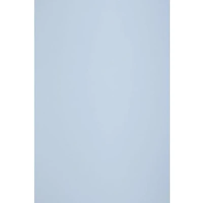 Abbildung von Netuno 250 Blatt Bastelkarton Hell blau DIN A4 210x 297 mm 160g Circolor Hibiscus Farbkarton ökologisch Kopierpapier grün Zeichenpapier Skizzenpapier multifunktionales Büropapier