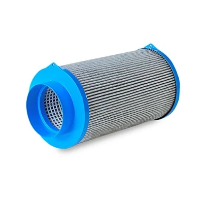 Abbildung von Carbon Active Aktivkohlefilter Homeline 800cbm / 200mm