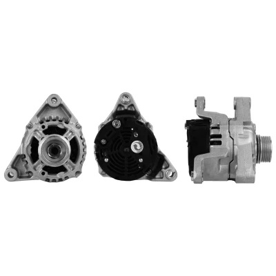 Abbildung von Generator ELSTOCK 28 2847
