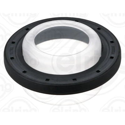 Abbildung von ELRING 964.160 Kurbelwellendichtring PTFE (Polytetrafluorethylen)/ACM (Polyacryl Kautschuk) PEUGEOT: 2008 Kombi, 308 SW 2, 208 I Schrägheck