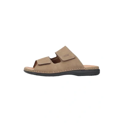 Abbildung von Rieker Herren Sandalen 25594