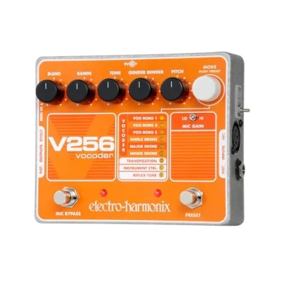 Abbildung von Electro Harmonix V256 Vocoder