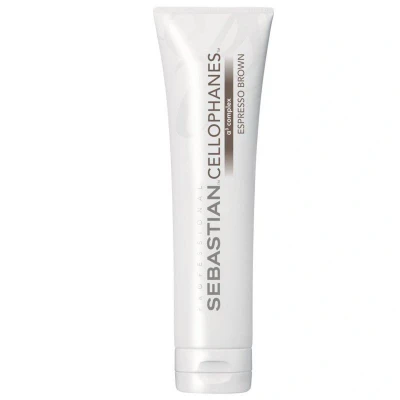 Abbildung von Sebastian Farbconditioner Cellophanes Colour Shine Espresso Brown 300ml