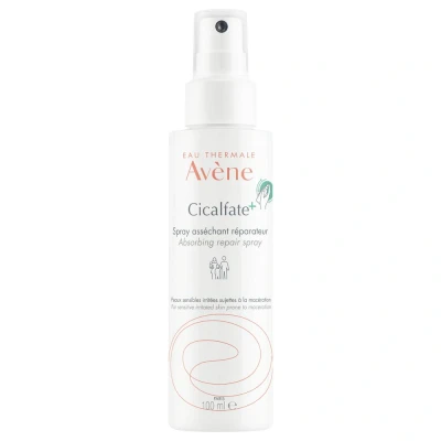 Abbildung von Avene Cicalfate+ Absorbing Soothing Spray 100 Ml