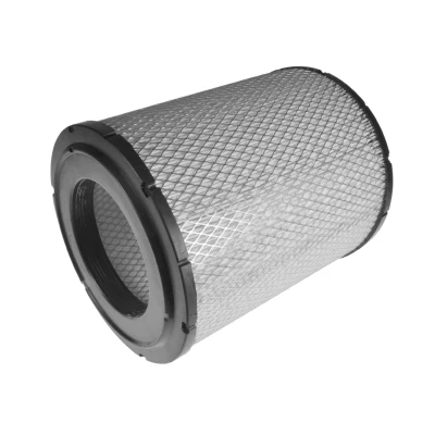 Abbildung von BLUE PRINT ADZ92215 Luftfilter 290 235 Filtereinsatz