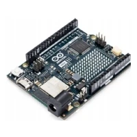 Abbildung von Arduino ABX00087 Board Uno Rev4 Wifi (ABX00087)