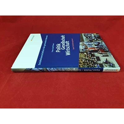 Abbildung von Sozialwissenschaften in der gymnasialen Oberstufe: Sozialwissenschaften: Politik Gesellschaft Wirtschaft, Band 1: Ausgabe 2010 für ... Oberstufe Bisherige Ausgabe)