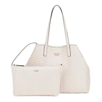 Abbildung von GUESS Vikky II Large 2 In 1 Tote Bag L Stone