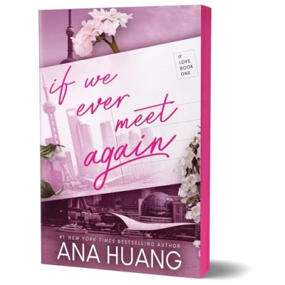 Abbildung von If We Ever Meet Again (If Love)