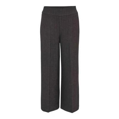 Abbildung von Opus Misha Tradition Stoffhose, Damen, Größe: 36, Cocoa