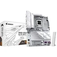 Abbildung von B850 AORUS ELITE WiFi7 ICE, Mainboard