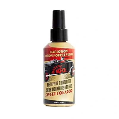 Abbildung von Man Made Octane 500 body Lotion 500ml