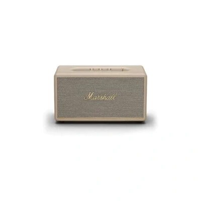 Abbildung von Marshall Stanmore III Bluetooth Lautsprecher (Bluetooth, 80 W)