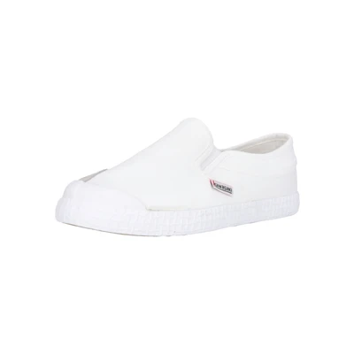Abbildung von Kawasaki Classic Sneaker low, Damen, Größe: 36, White Schuhe