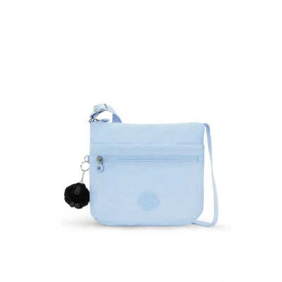 Abbildung von Kipling Unisex Umhängetasche, Größe: One Size, Cloudy sky blue