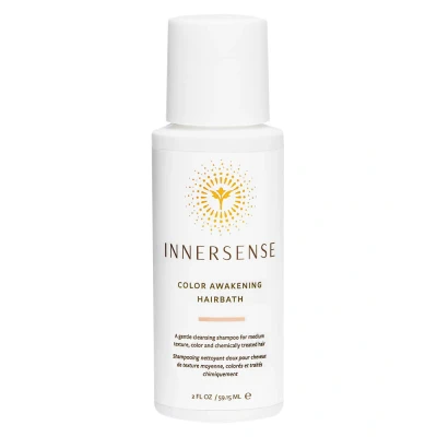 Abbildung von Innersense Organic Beauty Color Awakening Hairbath 59,15 ml