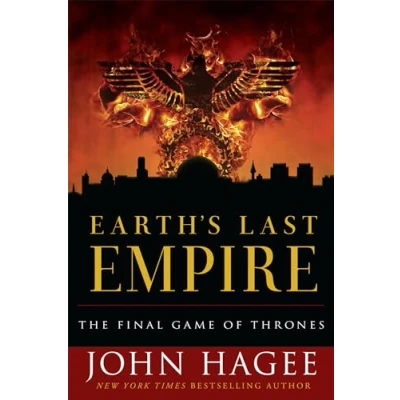 Abbildung von Earth&#039;s Last Empire: The Final Game of Thrones