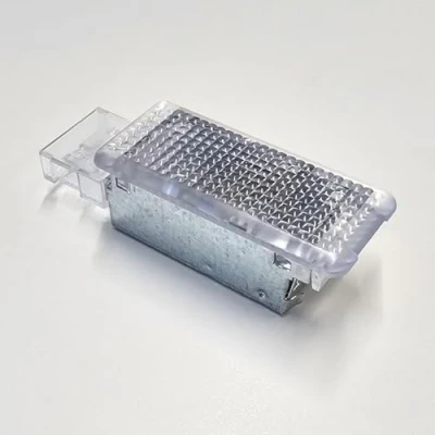 Abbildung von Volkswagen 2GA947415 Leuchte Innenleuchte Kofferraumbeleuchtung Lampe