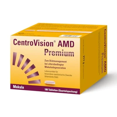 Abbildung von CentroVision AMD Premium 180 St