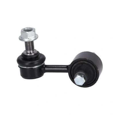Abbildung von FEBI BILSTEIN 184868 Koppelstange Hinterachse links, rechts 72 M12 x 1,25 mit Anbaumaterial Stahl HYUNDAI: i30 III Schrägheck