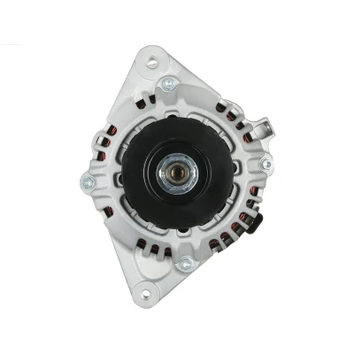 Abbildung von AS PL A9037 Lichtmaschine 12V 90A HYUNDAI: Terracan, Galloper 2, FIAT: Ducato II Kastenwagen, MITSUBISHI: