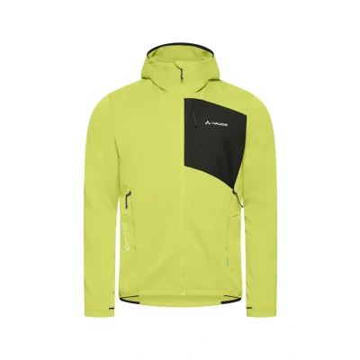 Abbildung von Men&#039;s Monviso Fleece Jacket III