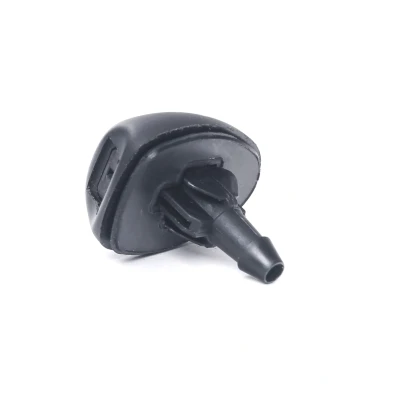 Abbildung von TOPRAN 723 287 Spritzdüsen Motorhaube, beidseitig für Frontscheibenreinigung PEUGEOT: 308 I SW, CC