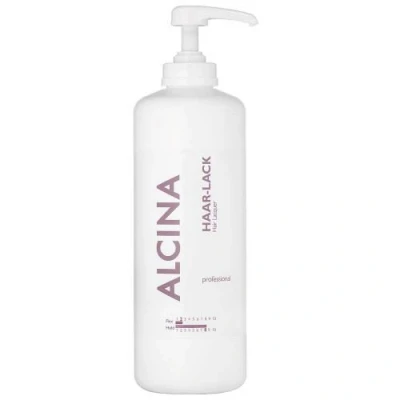 Abbildung von Alcina Haarlack Styling Professional Haar Lack