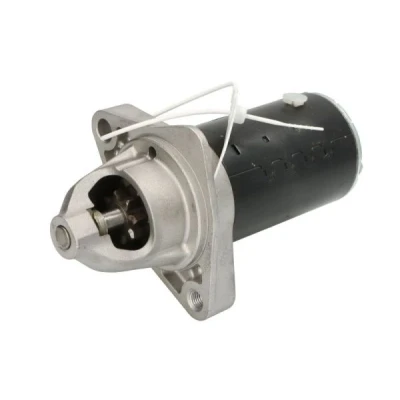 Abbildung von STARDAX STX201497R Anlasser 12V 1kW 8 M8 B+, 6.4MM PLUG 70mm SUZUKI: Celerio (LF) 1.0 2014