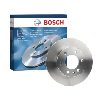 Abbildung von Bosch BP2019 Bremsbeläge Vorderachse ECE R90 Zertifizierung vier pro Set