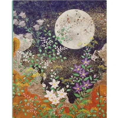 Abbildung von Autumn Moon Journal
