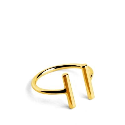 Abbildung von Singularu Anillo Sticks Ring, Damen, Größe: One Size, Oro