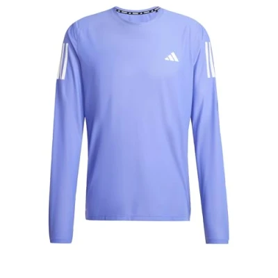 Abbildung von Own the Run Longsleeve
